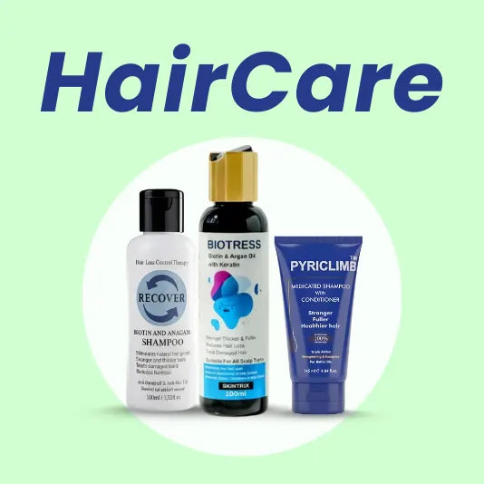 Hair Care
