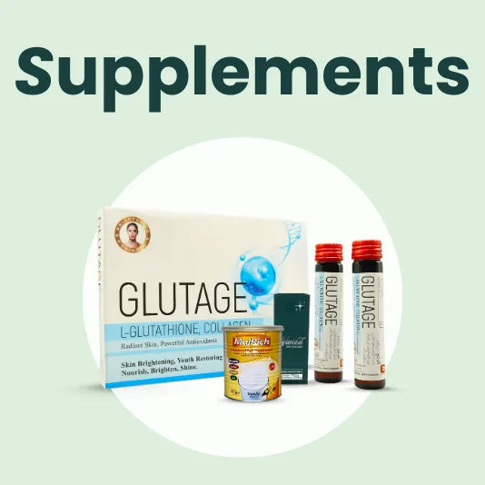 Supplements