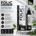 FOLIC Anti Hair Fall Spray