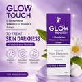 Glow Touch L-Glutathione Vitamin C + Vitamin E Cream