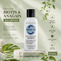 RECOVER Biotin & Anagain Hair Growth Shampoo