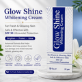 Glow Shine Whitening Cream SPF 30