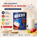 Maxbiq Powder 200 gram– Children growths and health supplement